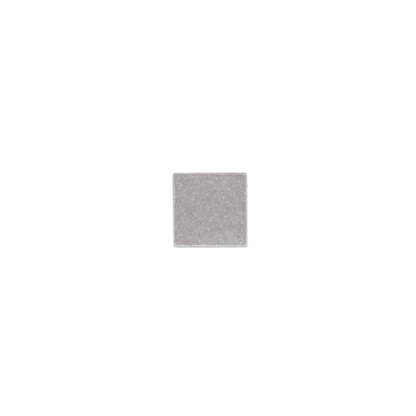 Hakkari Natural Stone Tile - Pewter Grey (Sample)
