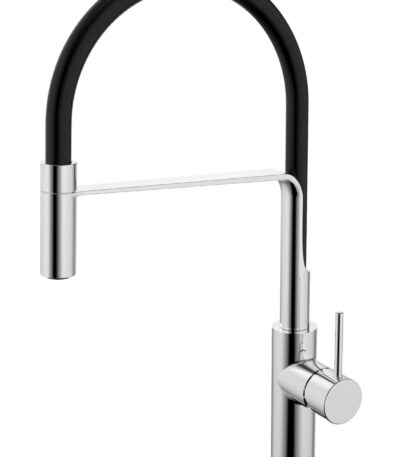 Hali Multifunction Sink Mixer - Chrome | HYB88-103