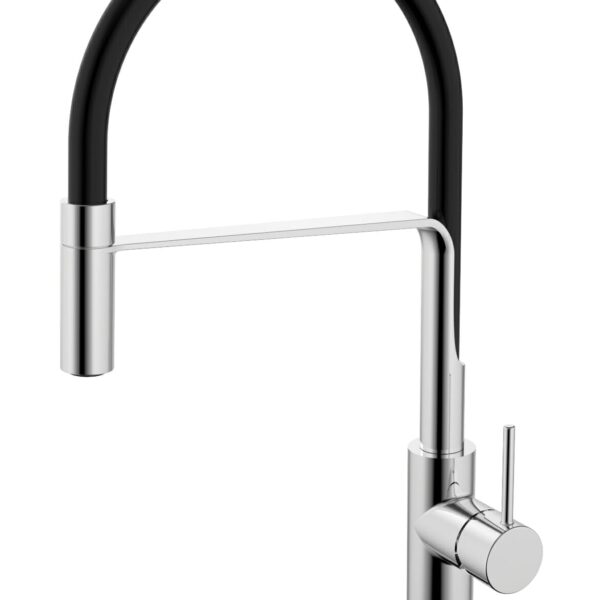 Hali Multifunction Sink Mixer - Chrome | HYB88-103