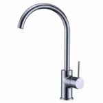 Hali Sink Mixer - Chrome | HYB88-101