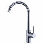 Hali Sink Mixer - Chrome | HYB88-101