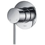Hali Wall Mixer - Chrome | HYB88-301