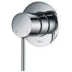Hali Wall Mixer - Chrome | HYB88-301