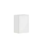 Hampshire Laundry 415 White Wall Cabinet