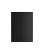 Hampshire Laundry 630 Black Base Cabinet