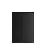 Hampshire Laundry 630 Black Base Cabinet