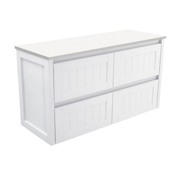 Hampton 1200 Wall-Hung Cabinet