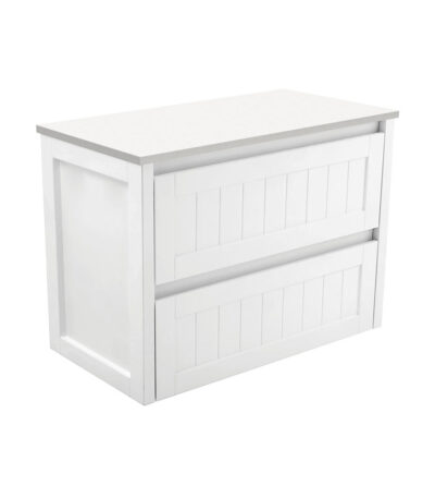 Hampton 900 Wall-Hung Cabinet