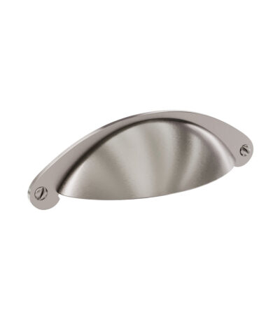 Hampton Handle, Brushed Nickel