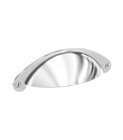 Hampton Handle, Chrome
