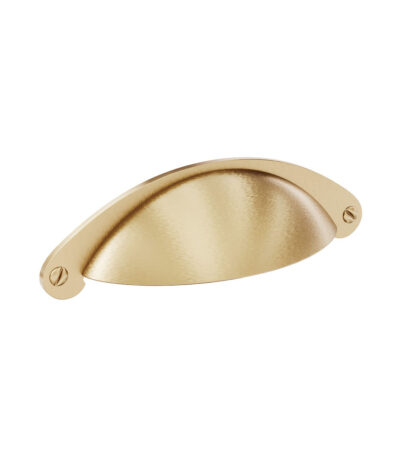 Hampton Handle, Urban Brass