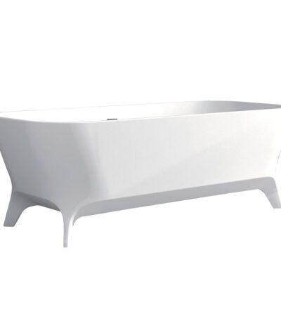 Hampton Solid Surface Bath