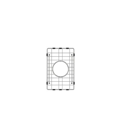 Hana 10L Sink Protector, Stainless Steel