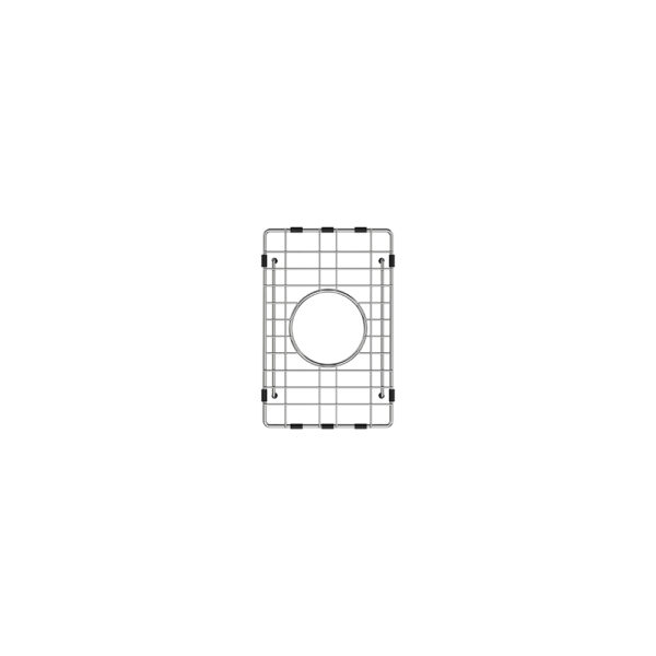 Hana 10L Sink Protector, Stainless Steel