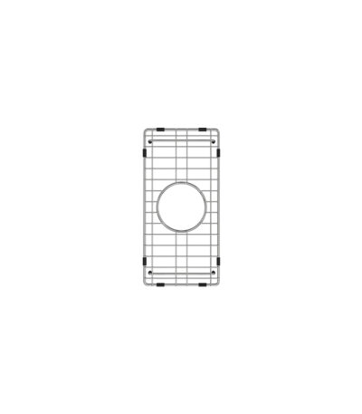 Hana 15L Sink Protector, Stainless Steel
