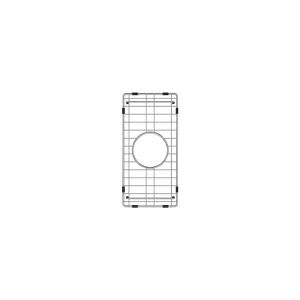Hana 15L Sink Protector, Stainless Steel