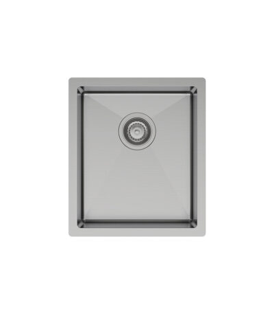 Hana 27L Single Kitchen Sink