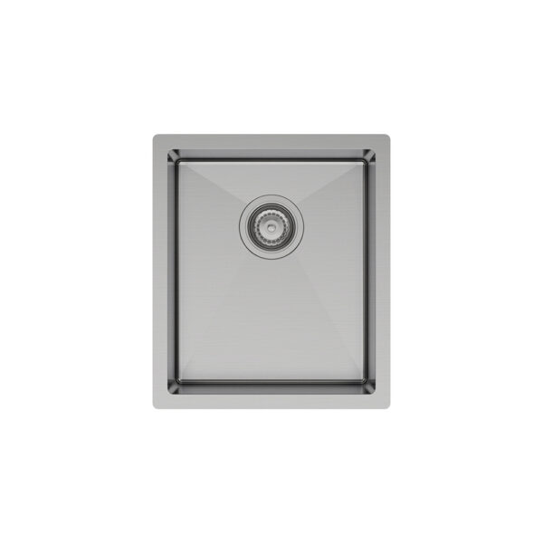 Hana 27L Single Kitchen Sink