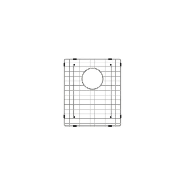 Hana 27L Sink Protector, Stainless Steel