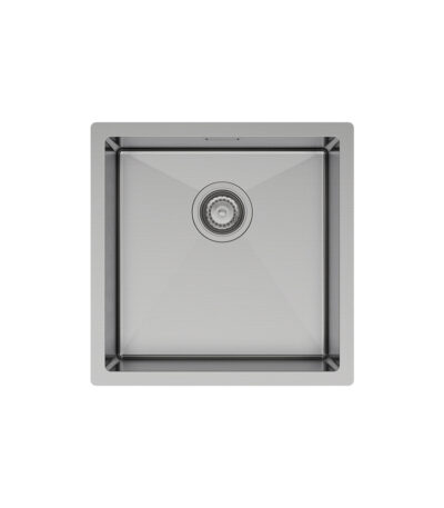 Hana 30L Laundry Sink with Overflow