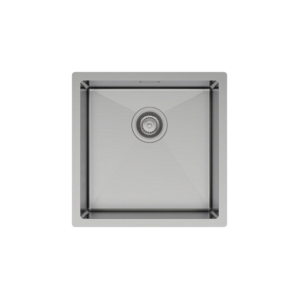 Hana 30L Laundry Sink with Overflow