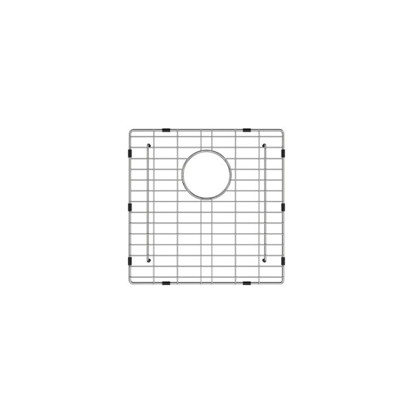 Hana 32L Sink Protector, Stainless Steel