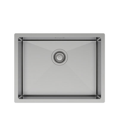 Hana 50L Laundry Sink with Overflow