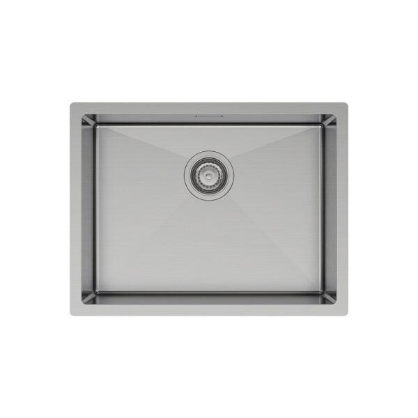 Hana 50L Laundry Sink with Overflow