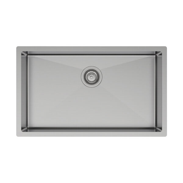 Hana 55L Single Kitchen Sink