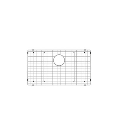 Hana 55L Sink Protector, Stainless Steel