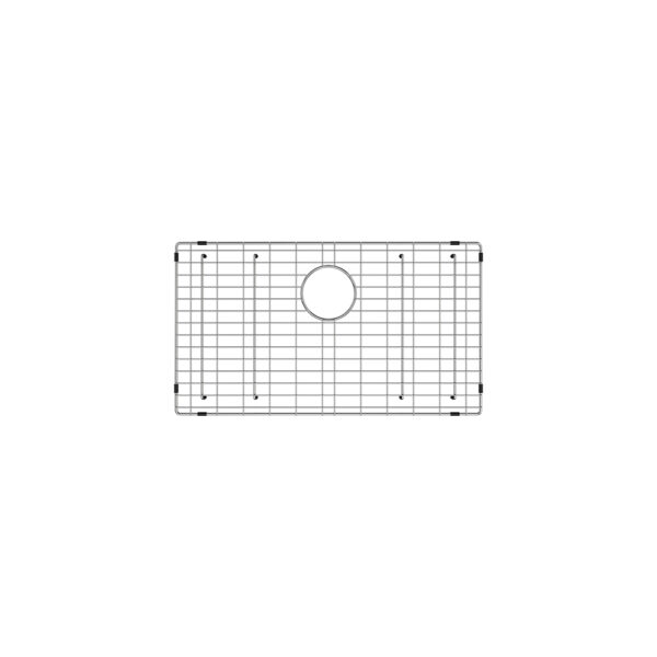 Hana 55L Sink Protector, Stainless Steel