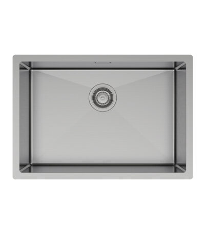 Hana 70L Laundry Sink with Overflow