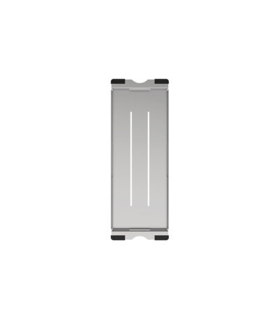 Hana Sink Colander, Stainless Steel