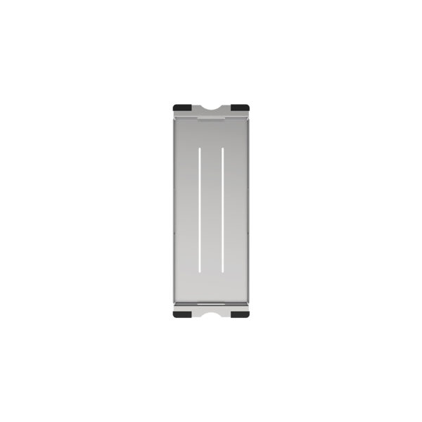 Hana Sink Colander, Stainless Steel