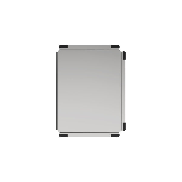 Hana Sink Drainer Tray, Stainless Steel