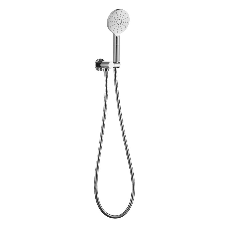 Hand Shower With Wall Bracket - Urban Designs Bathroom And Kitchen