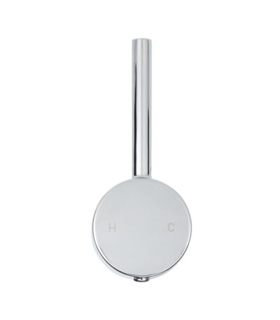 Handle - Elysian Kitchen Mixer - Chrome