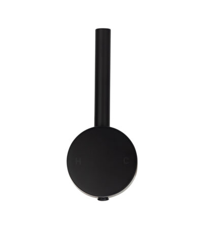 Handle - Elysian Kitchen Mixer - Matte Black