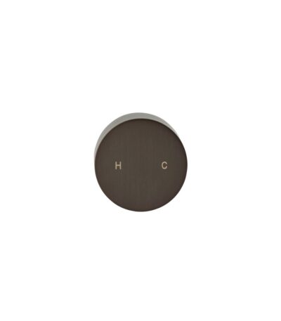 Handle - Milani Progressive - Brushed Gunmetal