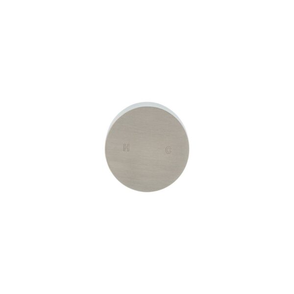 Handle - Milani Progressive - Brushed Nickel