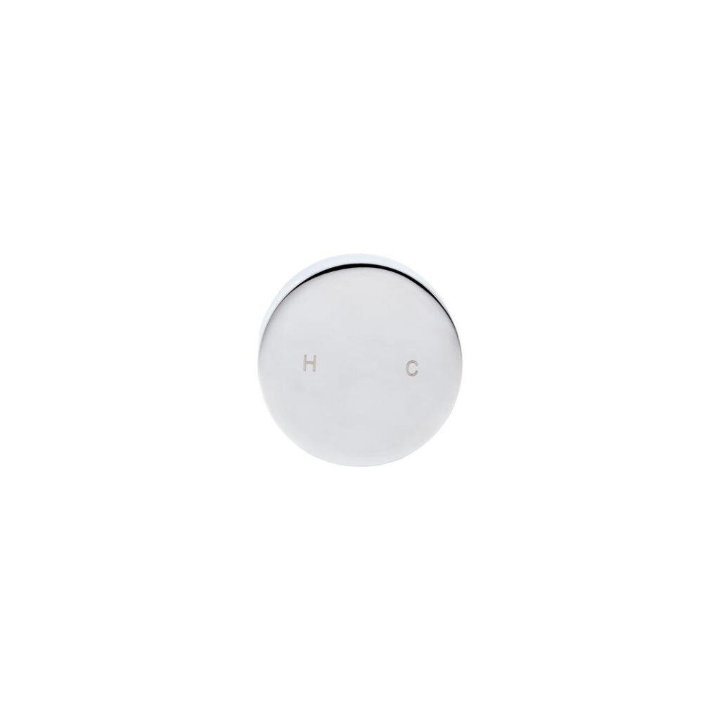 Handle - Milani Progressive - Chrome