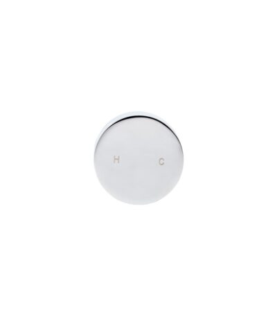 Handle - Milani Progressive - Chrome