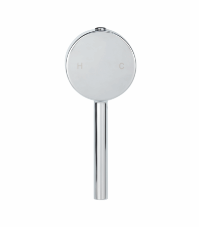 Handle - Minimal Mixer - Chrome