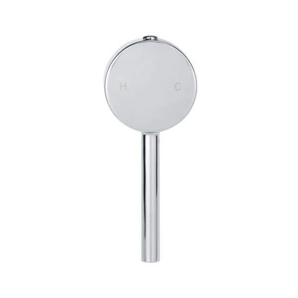 Handle - Minimal Mixer - Chrome