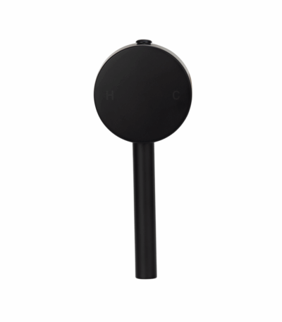 Handle - Minimal Mixer - Matte Black