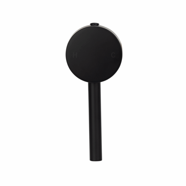 Handle - Minimal Mixer - Matte Black