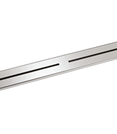 Harper Shower Channel Waste 900mm - Stainless Steel