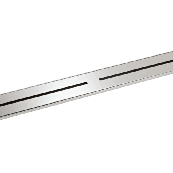 Harper Shower Channel Waste 900mm - Stainless Steel