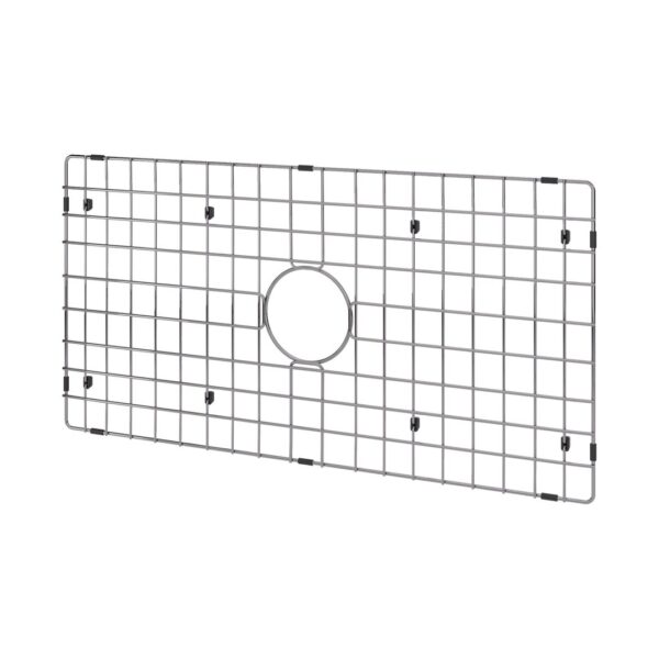 Hartley Single Sink Protector - Stainless Steel