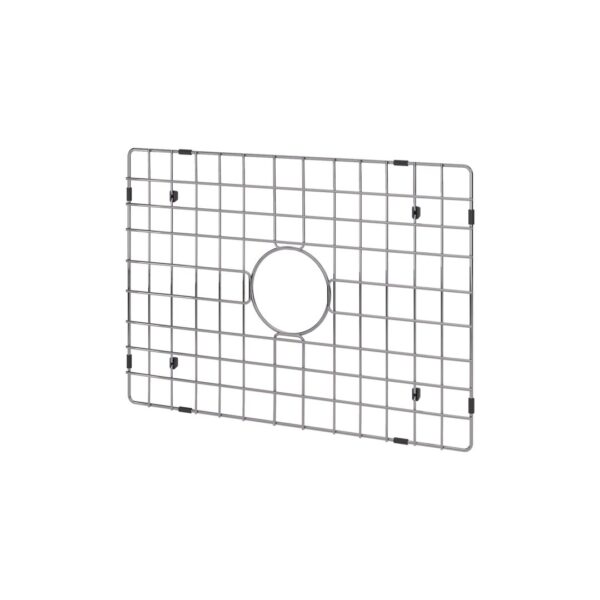 Hartley Small Single Sink Protector - Stainless Steel